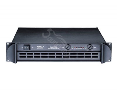 Power Ampli SoundKing AA-1000