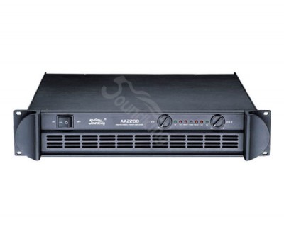 Power Ampli SoundKing AA-2200