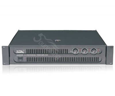 Power Ampli SoundKing AA-4003