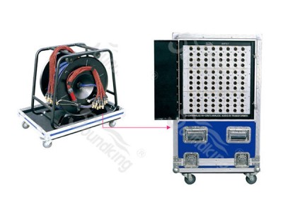 Hộp nối tín hiệu Soundking AH727