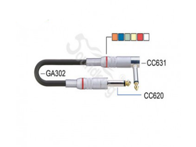 Dây tín hiệu SOUNDKING BC804