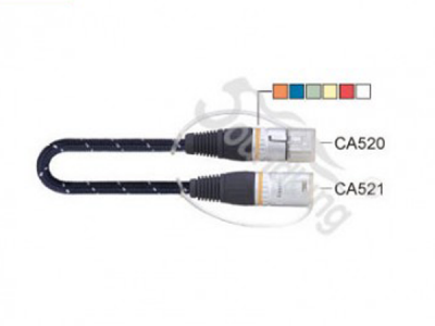 Dây tín hiệu SOUNDKING BB786