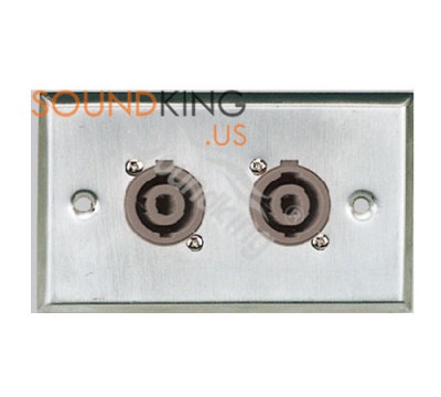 Jack loa Soundking AJ118