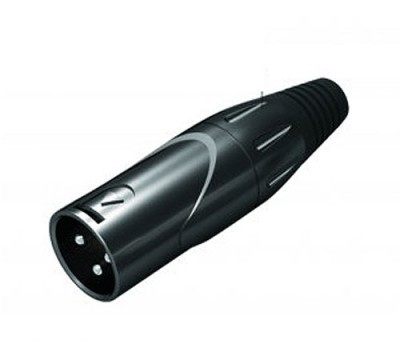 Jack canon đực Soundking CX3M006