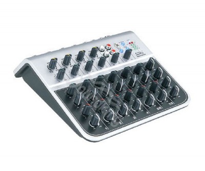 Mixer Soundking MIX04A