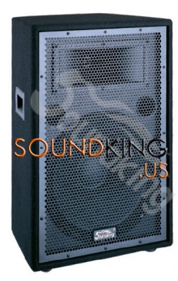 Loa hội trường soundking J215