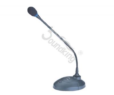 Micro không dây cổ ngỗng Soundking EW019D/R