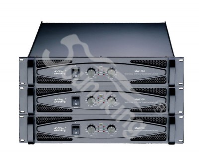 Amply công suất SoundKing MA-1500