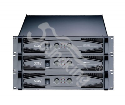Amply công suất SoundKing MA-2000