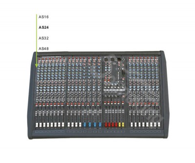 Mixer Soundking AS-16