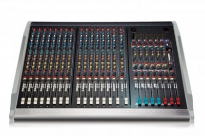 Mixer Soundking AS-1604