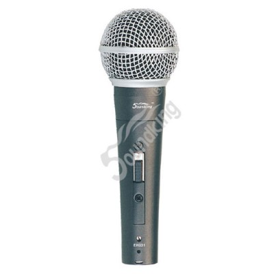 Micro có dây Soundking EH031