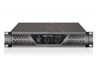 Amply công suất SoundKing AW-1600