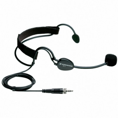 Micro Sennheiser ME 3-ew
