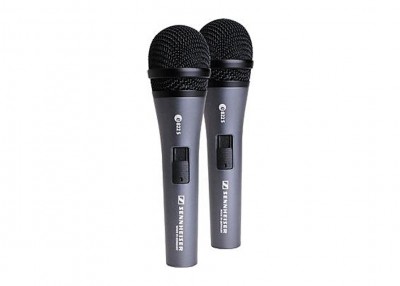 Sennheiser E 822S