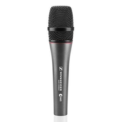 Micro Sennheiser E 865-S