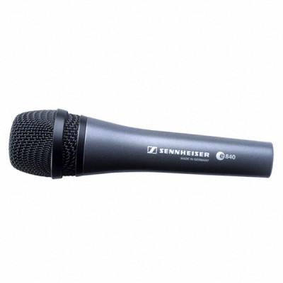 Micro Sennheiser E 840-S