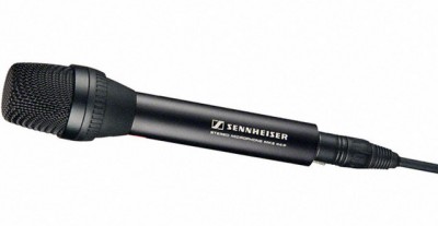 Micro Sennheiser MKE 44-P