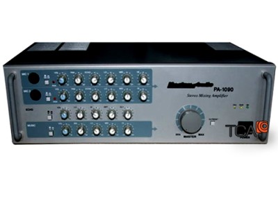 Amply Karaoke Boston PA-1090