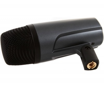 Micro Sennheiser E 602