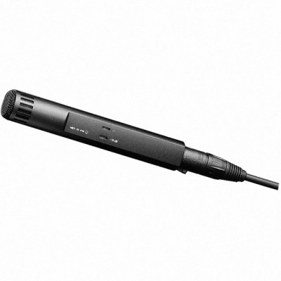 Micro Sennheiser MKH 50-P48