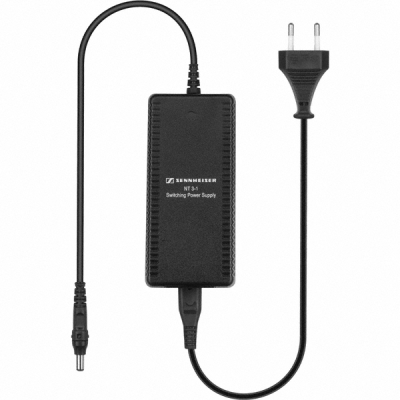 Adapter Sennheiser NT 3-1 EU