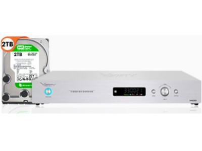 Đầu Karaoke Việt KTV HD Plus 2TB