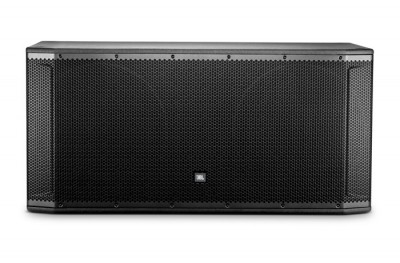Loa siêu trầm điện JBL SRX828SP