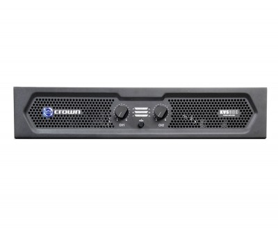 Amply công suất Crown KVS300