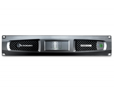 Amply công suất Crown Dci 4|600