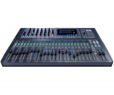 Mixer Soundcraft SI Impact
