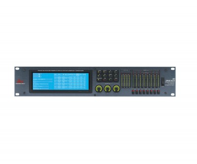 DriveRack DBX 480M