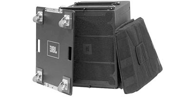 Đệm bảo vệ JBL VT 4881-ACC