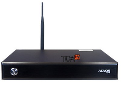 Đầu Karaoke Online Wifi Acnos KM6 - 1TB