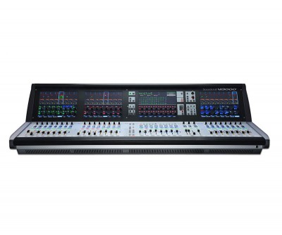 Bàn trộn Kỹ thuật số Soundcraft Vi3000:64 C5