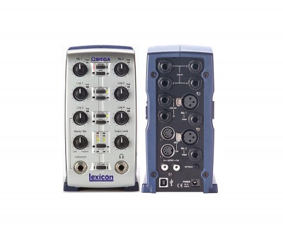 Máy ghi âm LEXICON OSB
