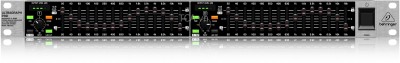 Equalizer karaoke Behringer ULTRAGRAPH PRO FBQ1502