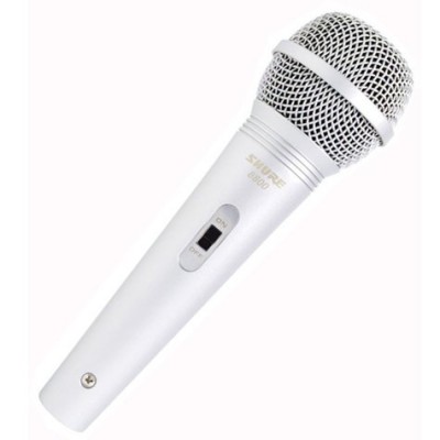 Microphone Shure 8800