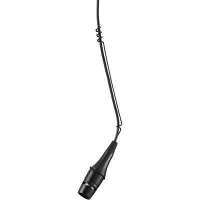Micro đơn hướng Shure CVO-B/C