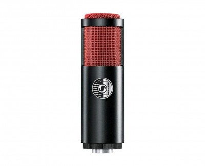Micro Ribbon Shure KSM313