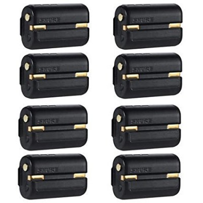 Bộ 8 pin nạp SB900-8 