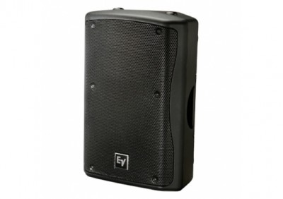 Loa toàn dải Electro Voice ZX3-60 Đen