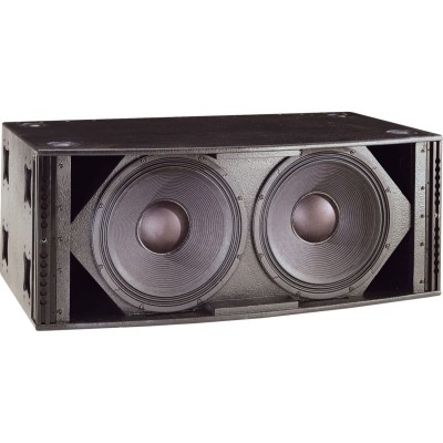 Loa siêu trầm Line array Electro-Voice XSUB