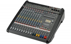 Mixer Dynacord PM1000 (PowerMate 1000-3)