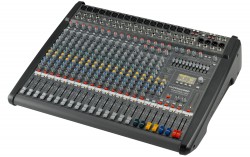 Mixer Dynacord PM1600 (PowerMate 1600-3)