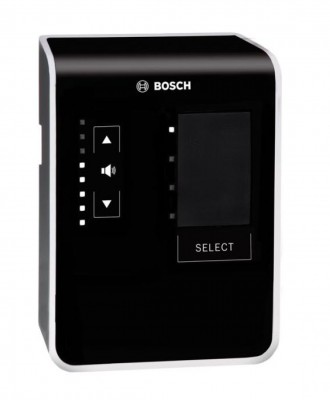 Bảng điều khiển treo tường ma trận Bosch PLENA PLM-WCP