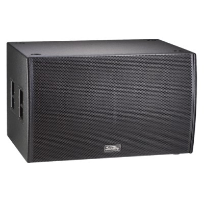 Loa sub soundking L218S