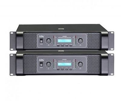 Ampli công suất soundking AD900