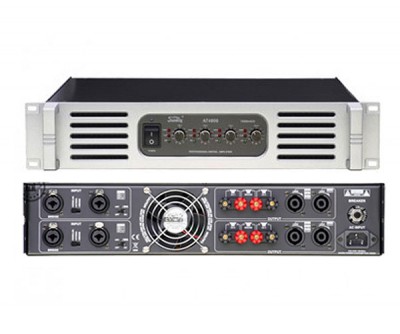 Ampli công suất soundking AT2800
