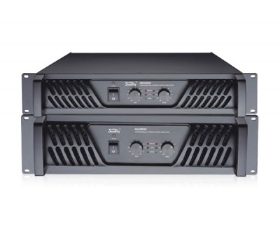 Ampli công suất Soundking AGA2200